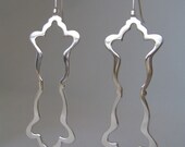 Marie Antoinette Earrings