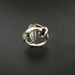 Humming Bird Nectar Flower Ring