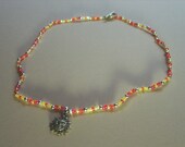 Bodaje My Sunshine Necklace