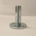 Wall Hook/Coat Rack Hardware DIY Door Knob Dummy Hardware