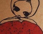 My Heart postcard