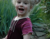 Custom All Recycled Tunic