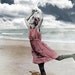Photograph Print Grace Dances at Beach Joy of Life Fine Art
