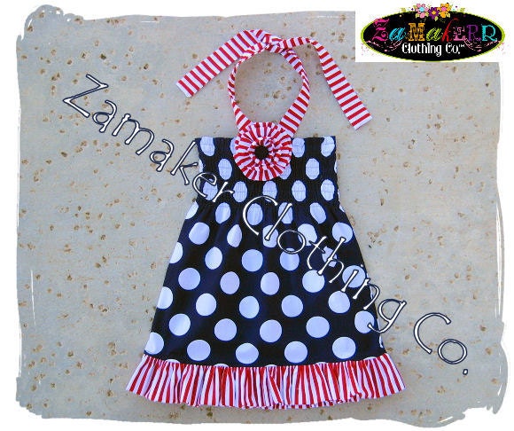 4th of July Dress Girl - Patriotic Dress - Memorial Day Dress - Fourth of July Dress 3 6 9 12 18 24 month size 2T 2 3T 3 4T 4 5T 5 6 7 8