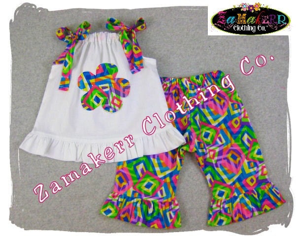 Custom Baby Clothes