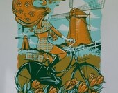 Screens 'N' Spokes Adam Turman 2010