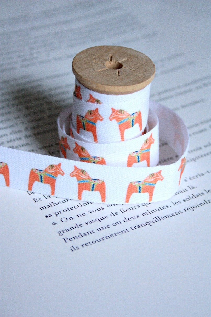 Dala cotton tape