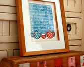 Tea Time Print
