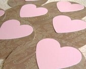 Circle Bookmarks - Set of Seven