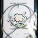 Blocking Wires - Amazingly Flexible Silver Tone Premium Blocking Wires