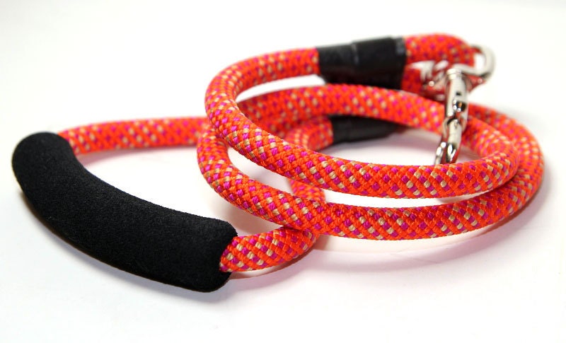 rope dog leads