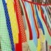 THE ORIGINAL Bright Ribbon Banner