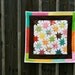 Modern Quilt - Twinkle, Twinkle, Wonky Star