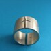 Large Sterling Silver Windfarm Ring
