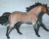 One of a Kind Personalized Dream Horse - Classic Scale