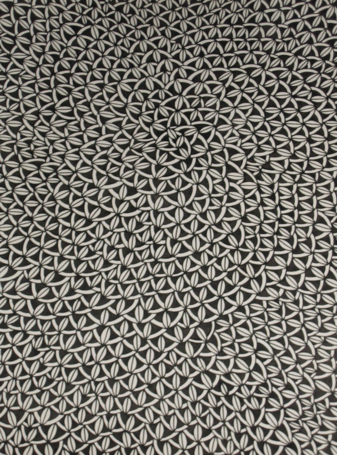 Pen and Ink Drawing