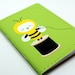 Sewing Bee Pocket Notebook