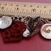 Japan Aid Charm Bracelet
