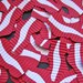 Paper Bacon Strips Die Cuts For Scrapbooking