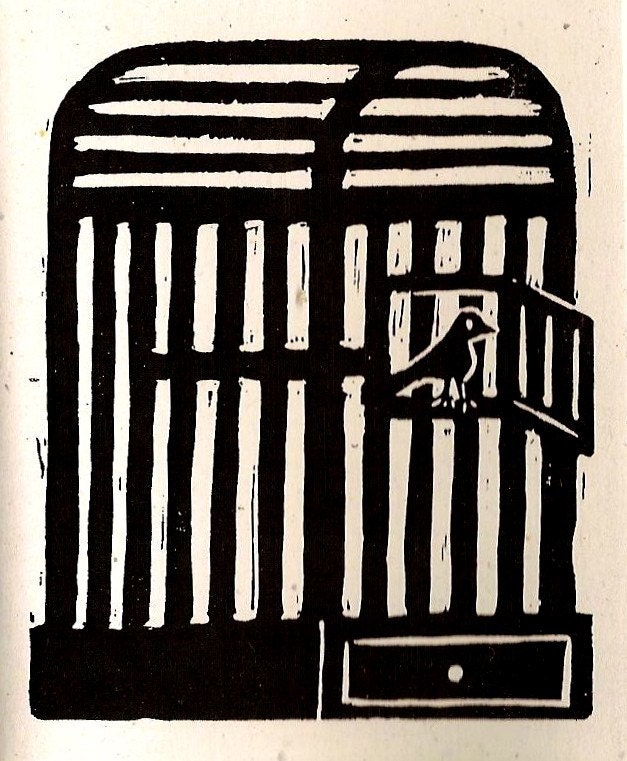 Set Free - Set of 3 Cards