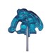 10 Party Favors MONKEY Barley Candy LOLLIPOPS