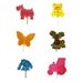 Lollipops Mystery Box - 20 Gourmet Handmade Barley POPS