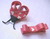 LiliBug LOVEBUG Clippie Set