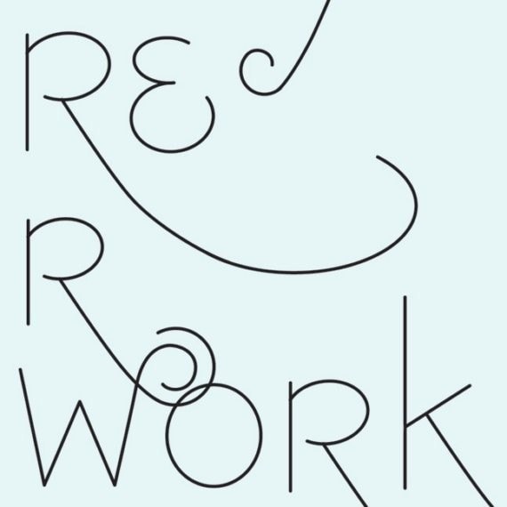 Inspire Your Work Poster