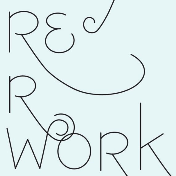Inspire Your Work Poster