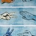Conflict Resolution 12x18 (Departika Peace Poster) 