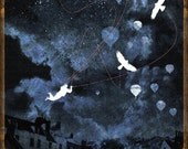 Night Flying