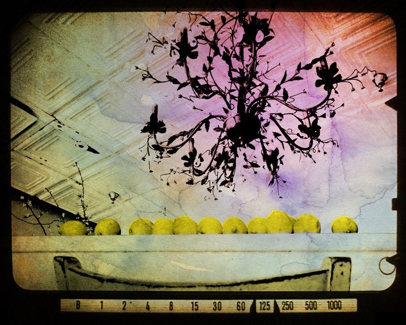 Lemons