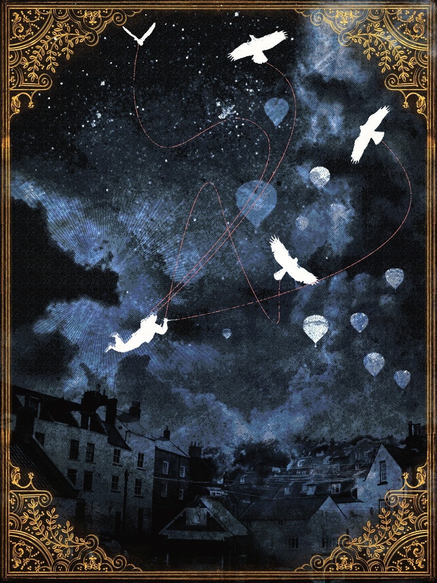 Night Flying