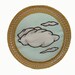 Merit Badge for 'having your head in the clouds'