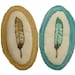 Merit Badges for 'being birds of a feather and flocking together'