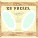 Merit Badges for 'being birds of a feather and flocking together'