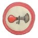 Merit Badge for 'tooting your own horn ' (LAST RUN)