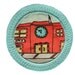 Merit Badge for 'painting the town red' (LAST RUN)