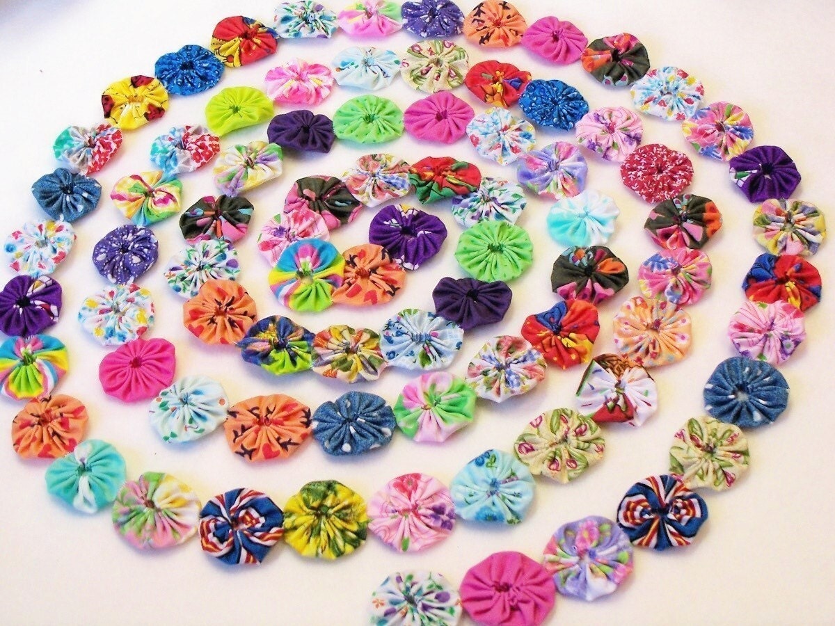 Garland Birthday Garlands Bunting Fabric Banner Luau Circus Fair Carnival Photo Booth Photography Prop Wedding Swag 3 Ft