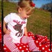 Rudolph the Red Nosed Reindeer CHRISTMAS Onesie or T-Shirt
