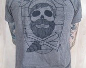 SKULL on tri-coffee