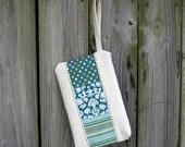 The Brooklyn Wristlet