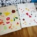 Winter Fruit Print