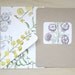 Botany (Stationery Set)