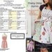 Pretty Ditty Apron pattern - Reversible, Non-reversible, 3 Adult sizes, and 3 child sizes