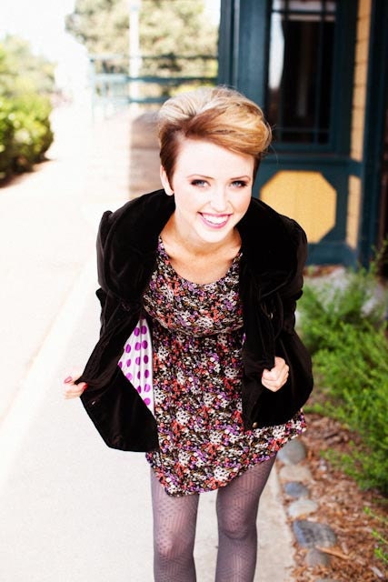 The Abbey Coat sewing pattern - Jamie Christina Designs