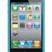 Shark, Diver Punching Shark, iPhone Case for iPhone 4 and 4S