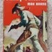 Valley Vultures..Cowboy book..Western
