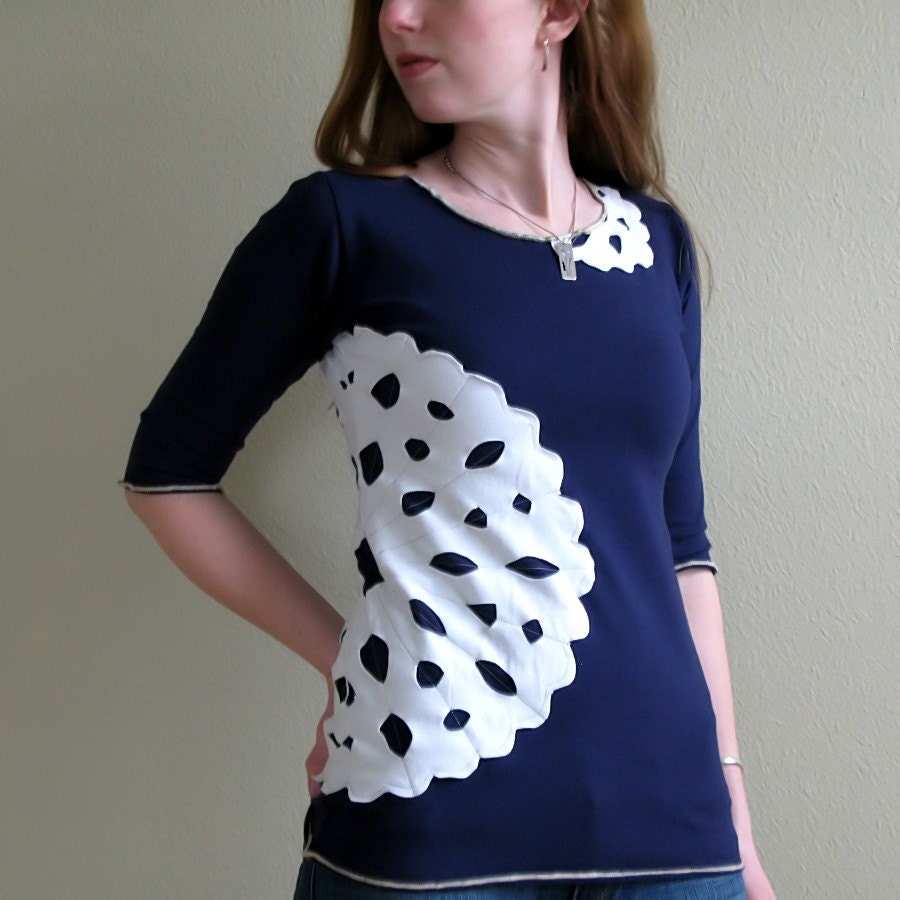 Doily Top