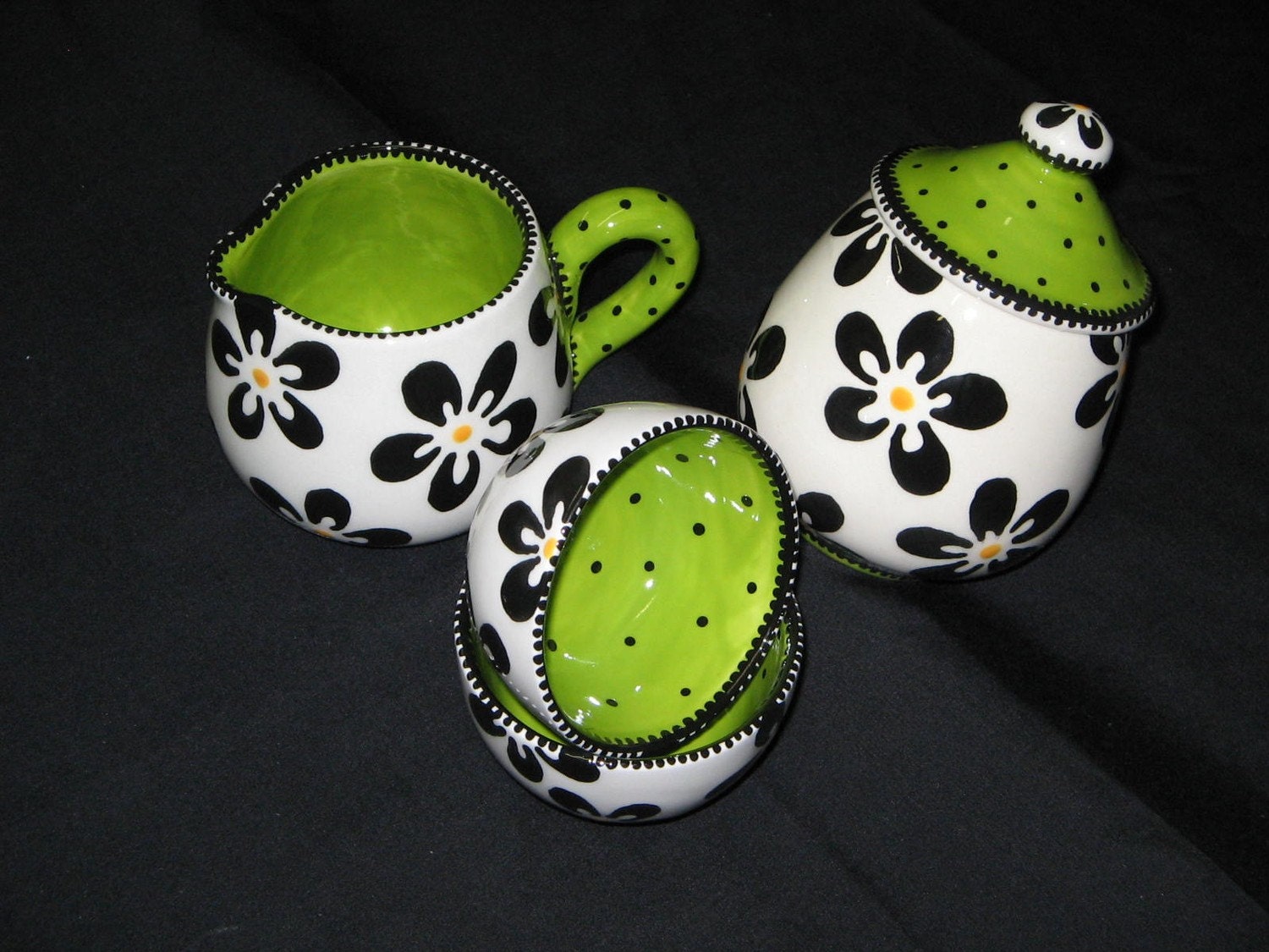 Tea Sets
